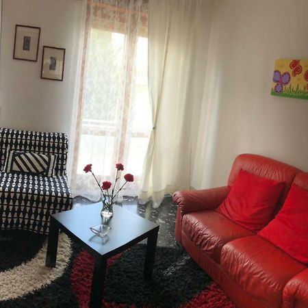 Casa Vacanze Il Rubino Villa Matera Esterno foto