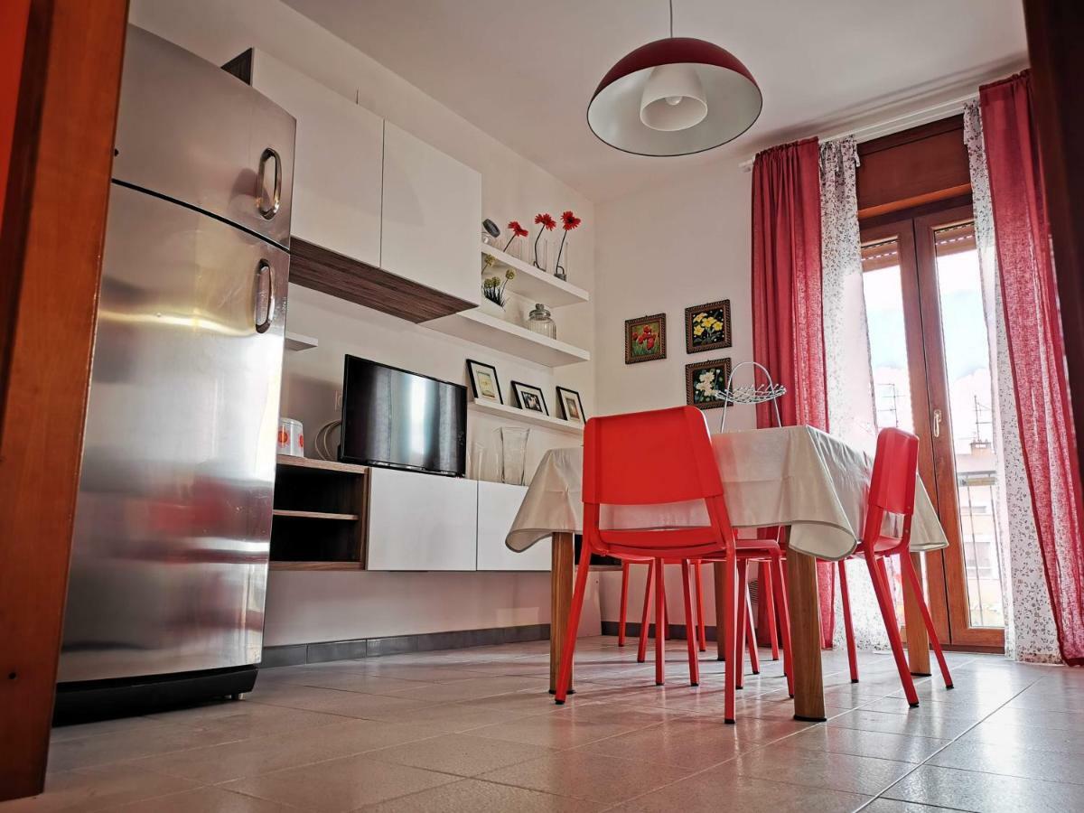 Casa Vacanze Il Rubino Villa Matera Esterno foto