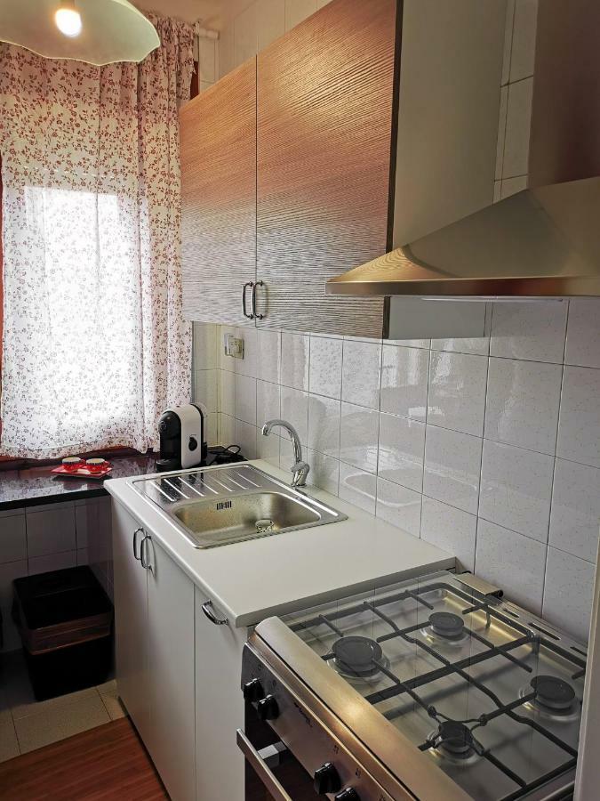 Casa Vacanze Il Rubino Villa Matera Esterno foto