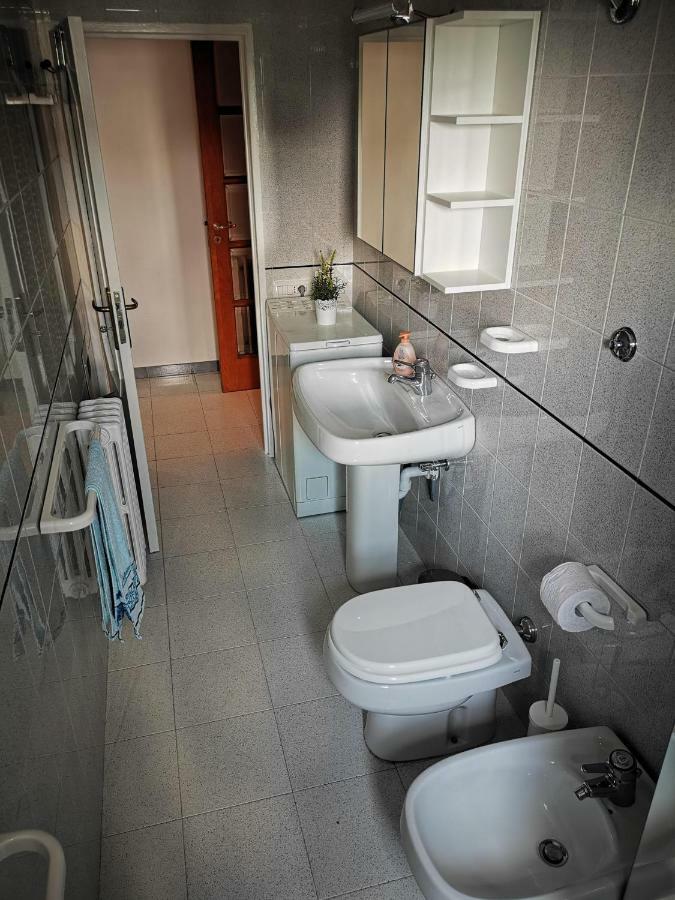 Casa Vacanze Il Rubino Villa Matera Esterno foto