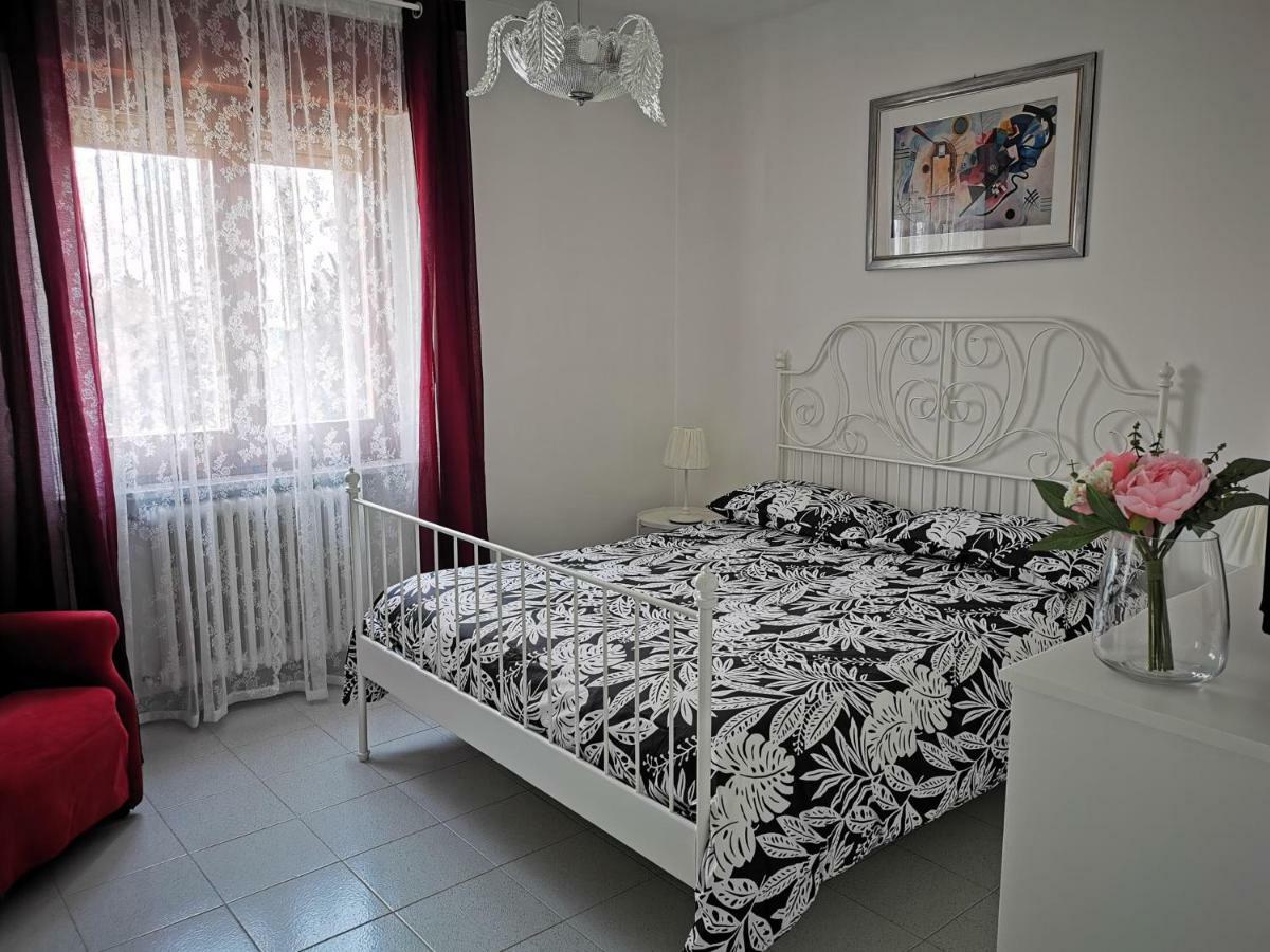 Casa Vacanze Il Rubino Villa Matera Esterno foto