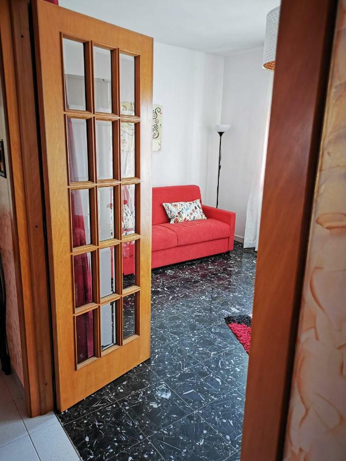 Casa Vacanze Il Rubino Villa Matera Esterno foto
