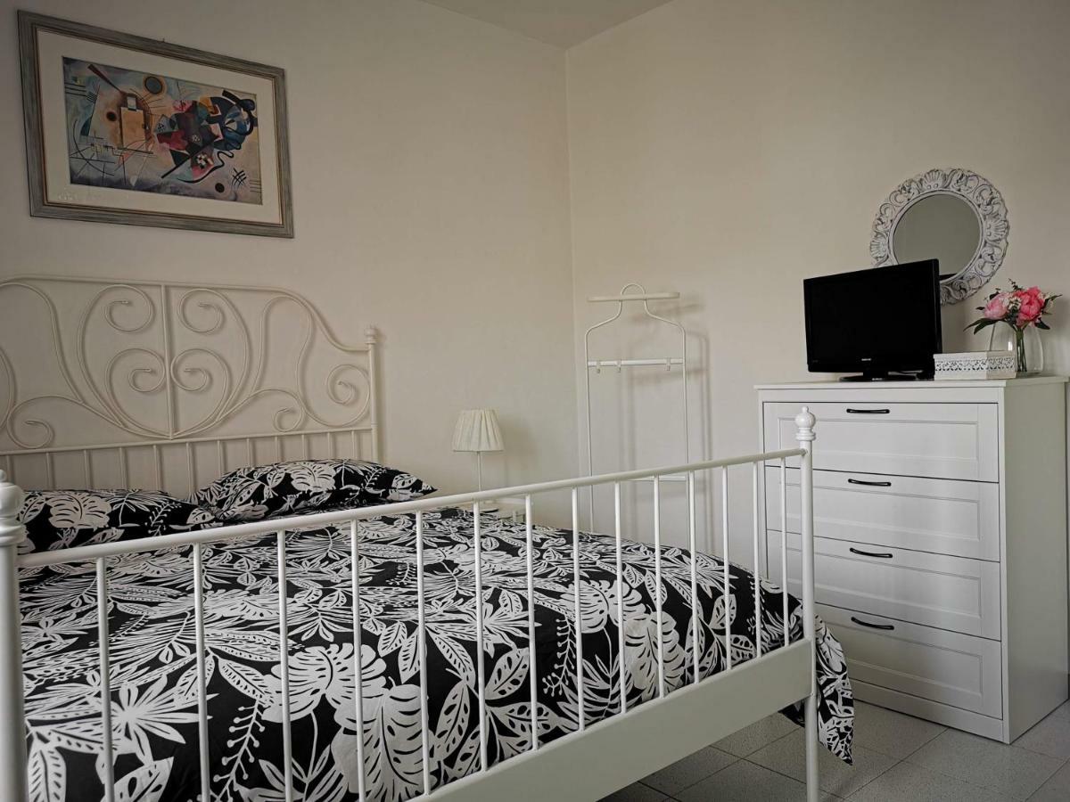 Casa Vacanze Il Rubino Villa Matera Esterno foto