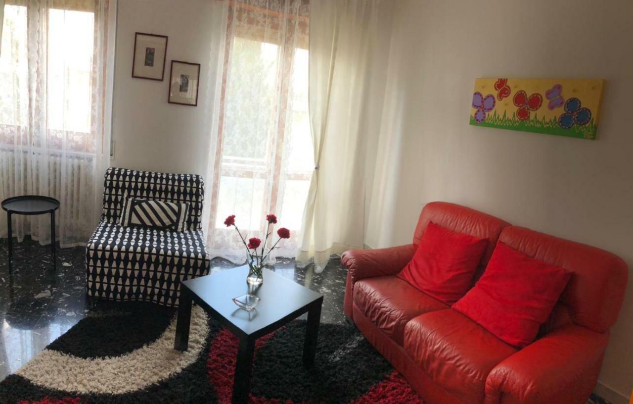 Casa Vacanze Il Rubino Villa Matera Esterno foto