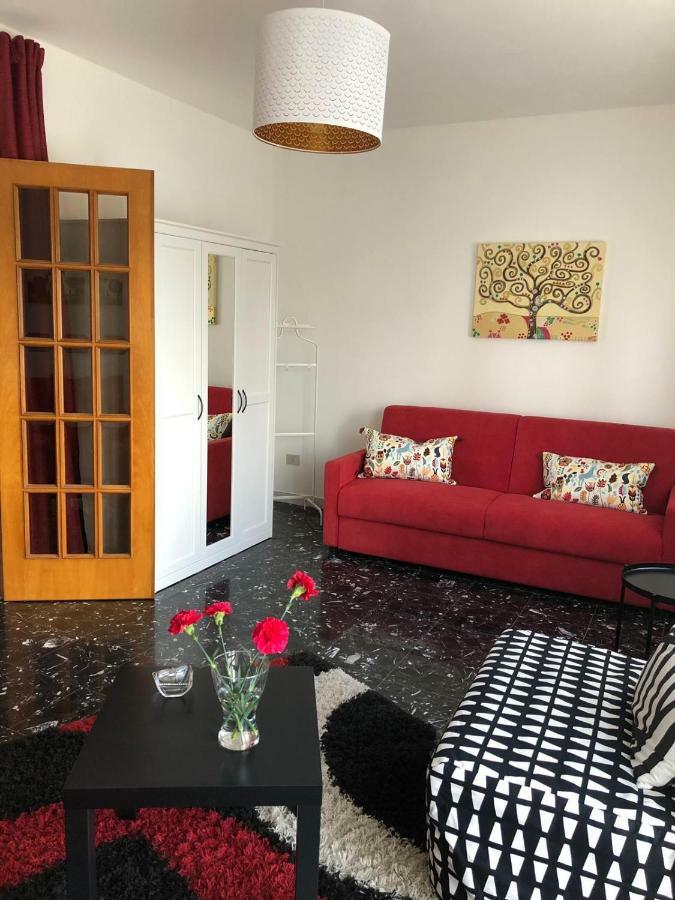 Casa Vacanze Il Rubino Villa Matera Esterno foto